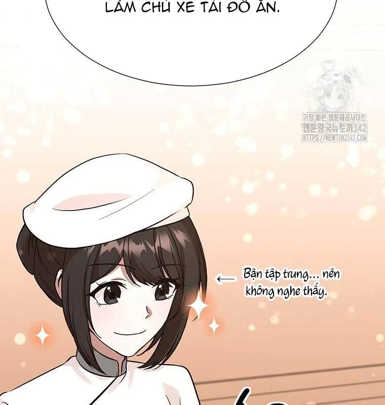 Chủ Xe Thức Ăn Nhanh Trong Ngục Tối [Chap 1-74]