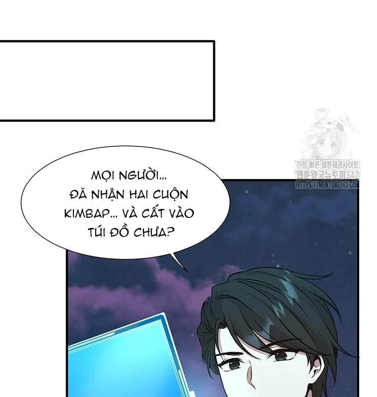 Chủ Xe Thức Ăn Nhanh Trong Ngục Tối [Chap 1-74]