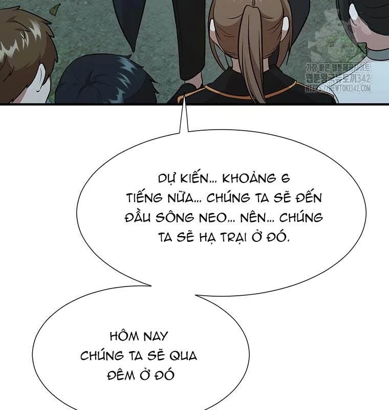 Chủ Xe Thức Ăn Nhanh Trong Ngục Tối [Chap 1-74]