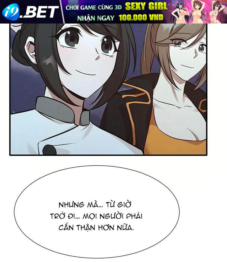 Chủ Xe Thức Ăn Nhanh Trong Ngục Tối [Chap 1-74]