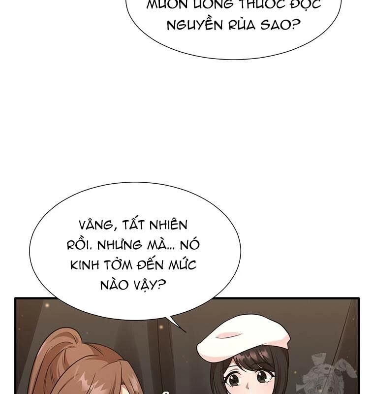 Chủ Xe Thức Ăn Nhanh Trong Ngục Tối [Chap 1-74]
