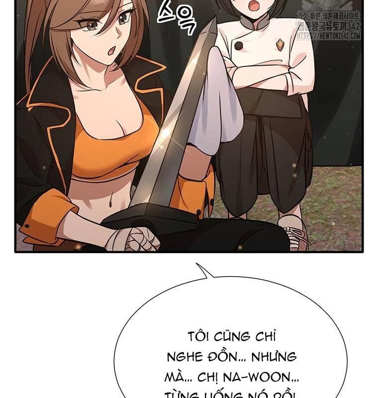 Chủ Xe Thức Ăn Nhanh Trong Ngục Tối [Chap 1-74]