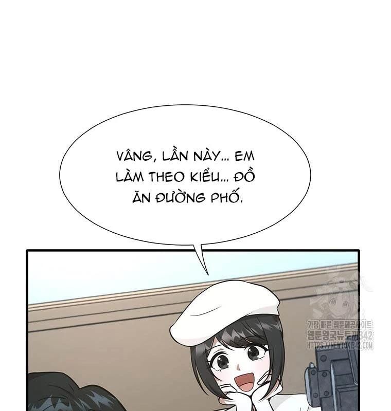 Chủ Xe Thức Ăn Nhanh Trong Ngục Tối [Chap 1-74]