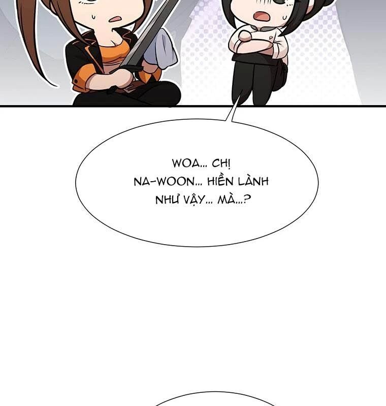 Chủ Xe Thức Ăn Nhanh Trong Ngục Tối [Chap 1-74]