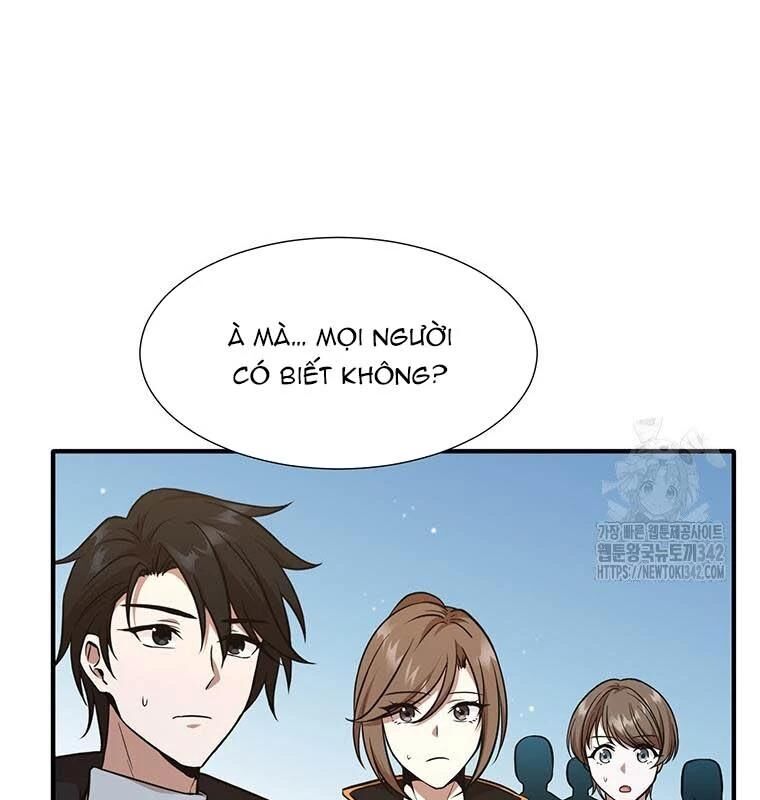 Chủ Xe Thức Ăn Nhanh Trong Ngục Tối [Chap 1-74]