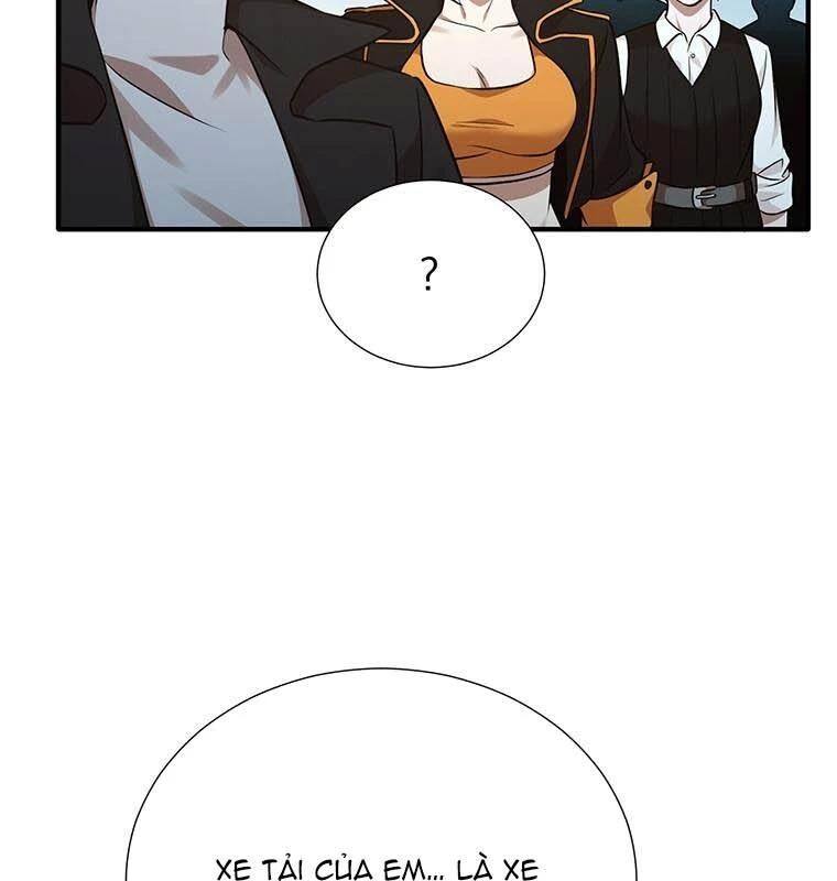 Chủ Xe Thức Ăn Nhanh Trong Ngục Tối [Chap 1-74]