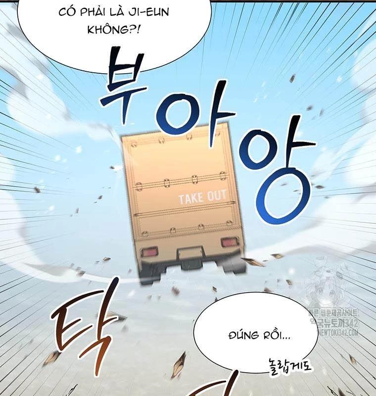 Chủ Xe Thức Ăn Nhanh Trong Ngục Tối [Chap 1-74]