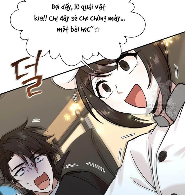 Chủ Xe Thức Ăn Nhanh Trong Ngục Tối [Chap 1-74]