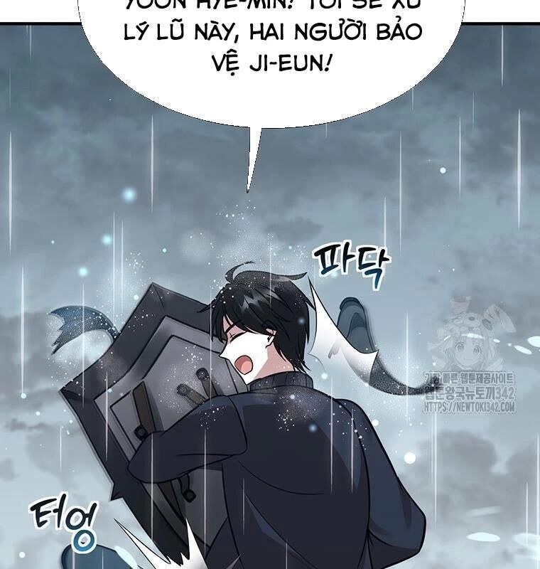Chủ Xe Thức Ăn Nhanh Trong Ngục Tối [Chap 1-74]