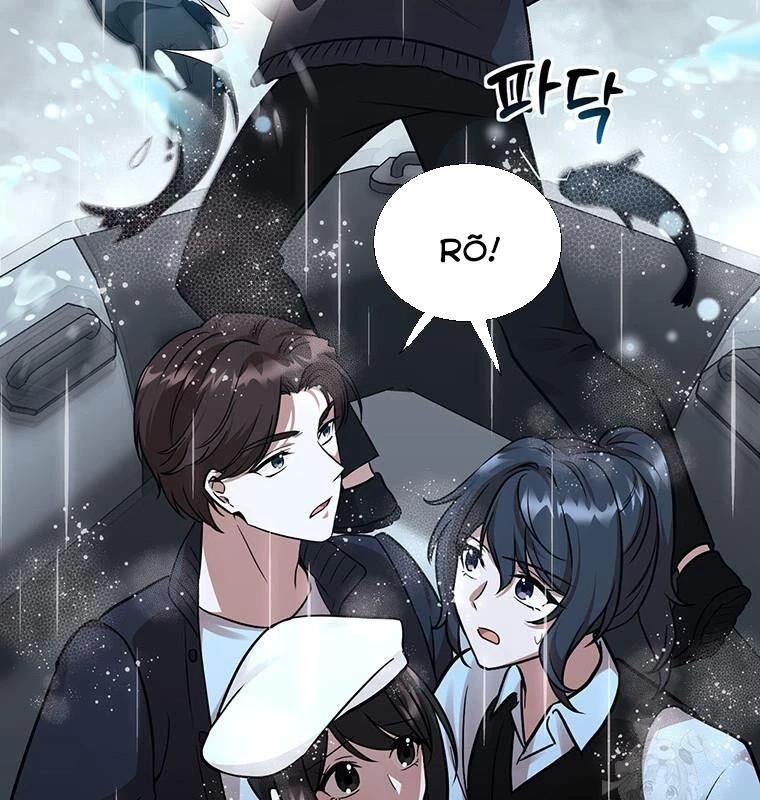 Chủ Xe Thức Ăn Nhanh Trong Ngục Tối [Chap 1-74]