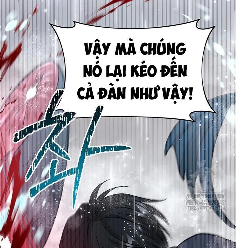 Chủ Xe Thức Ăn Nhanh Trong Ngục Tối [Chap 1-74]