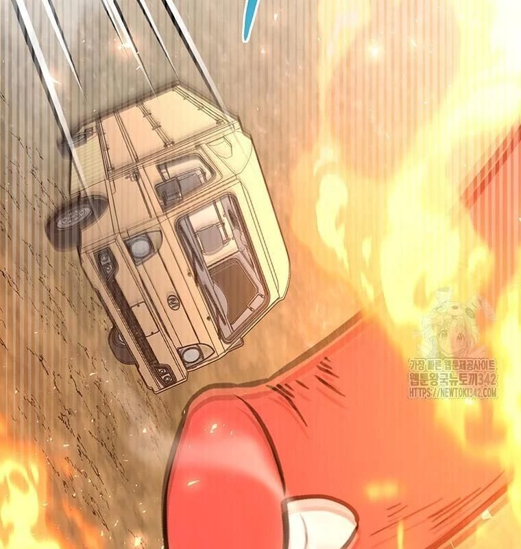 Chủ Xe Thức Ăn Nhanh Trong Ngục Tối [Chap 1-74]