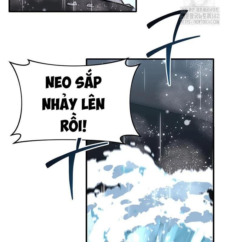 Chủ Xe Thức Ăn Nhanh Trong Ngục Tối [Chap 1-74]