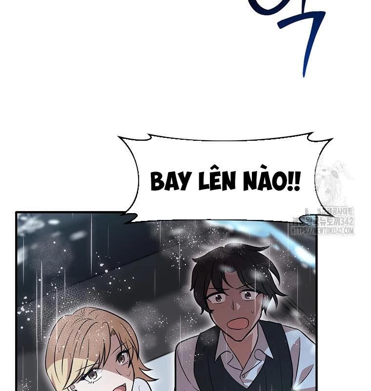 Chủ Xe Thức Ăn Nhanh Trong Ngục Tối [Chap 1-74]