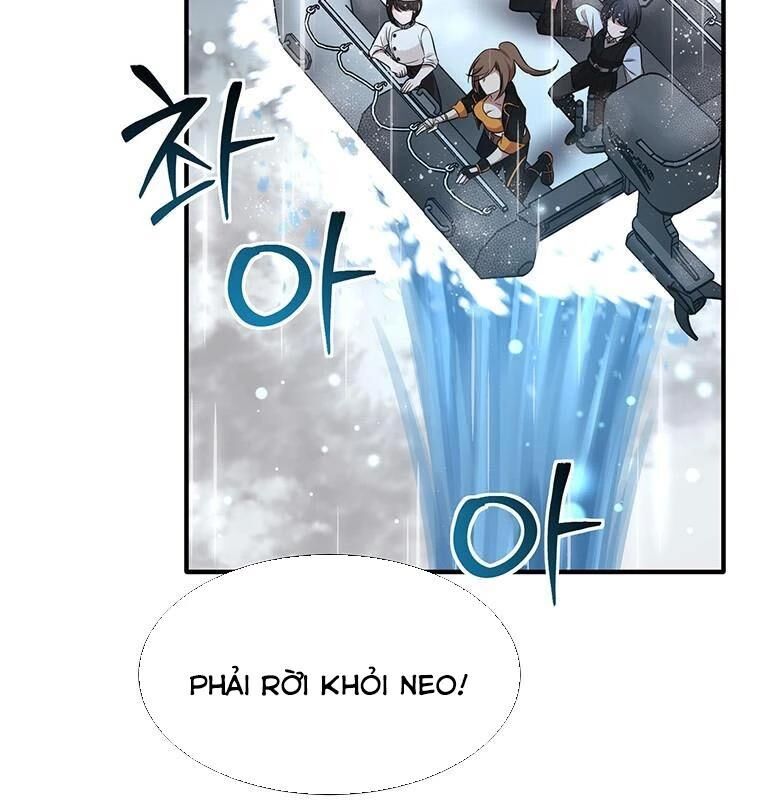 Chủ Xe Thức Ăn Nhanh Trong Ngục Tối [Chap 1-74]