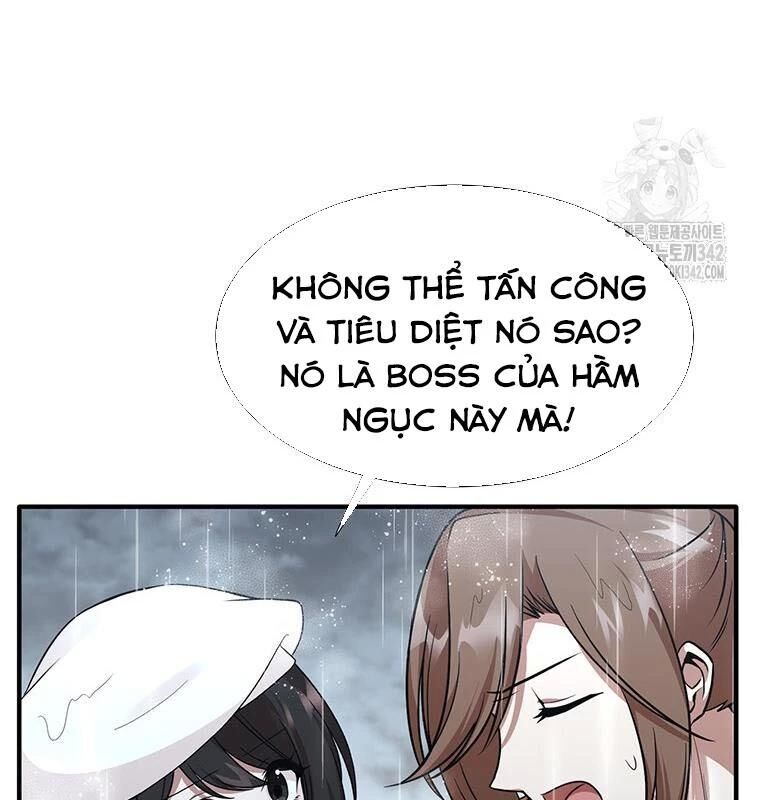 Chủ Xe Thức Ăn Nhanh Trong Ngục Tối [Chap 1-74]