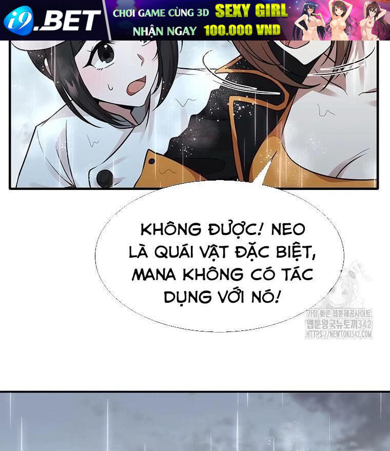 Chủ Xe Thức Ăn Nhanh Trong Ngục Tối [Chap 1-74]