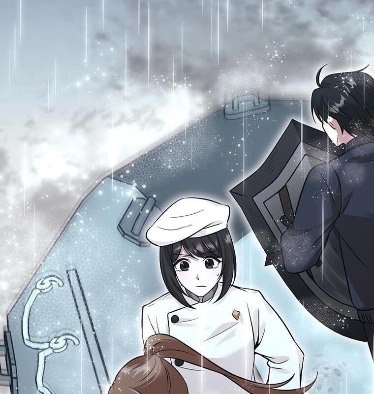 Chủ Xe Thức Ăn Nhanh Trong Ngục Tối [Chap 1-74]