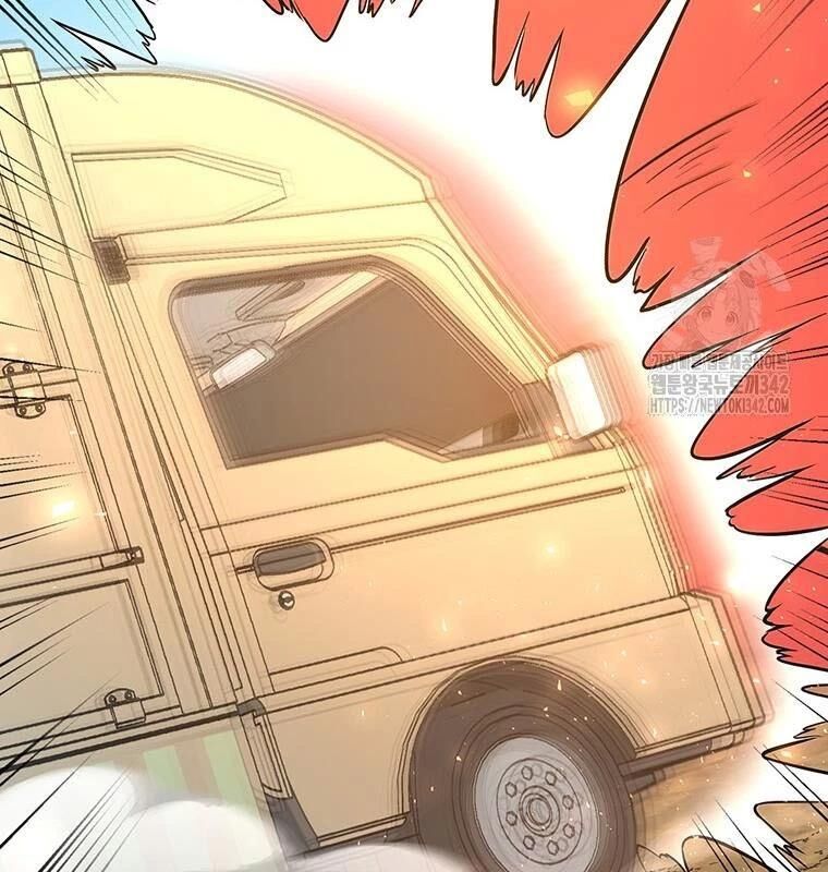 Chủ Xe Thức Ăn Nhanh Trong Ngục Tối [Chap 1-74]