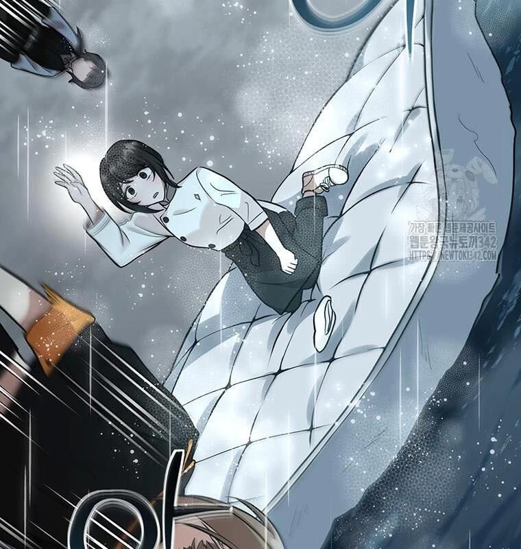 Chủ Xe Thức Ăn Nhanh Trong Ngục Tối [Chap 1-74]