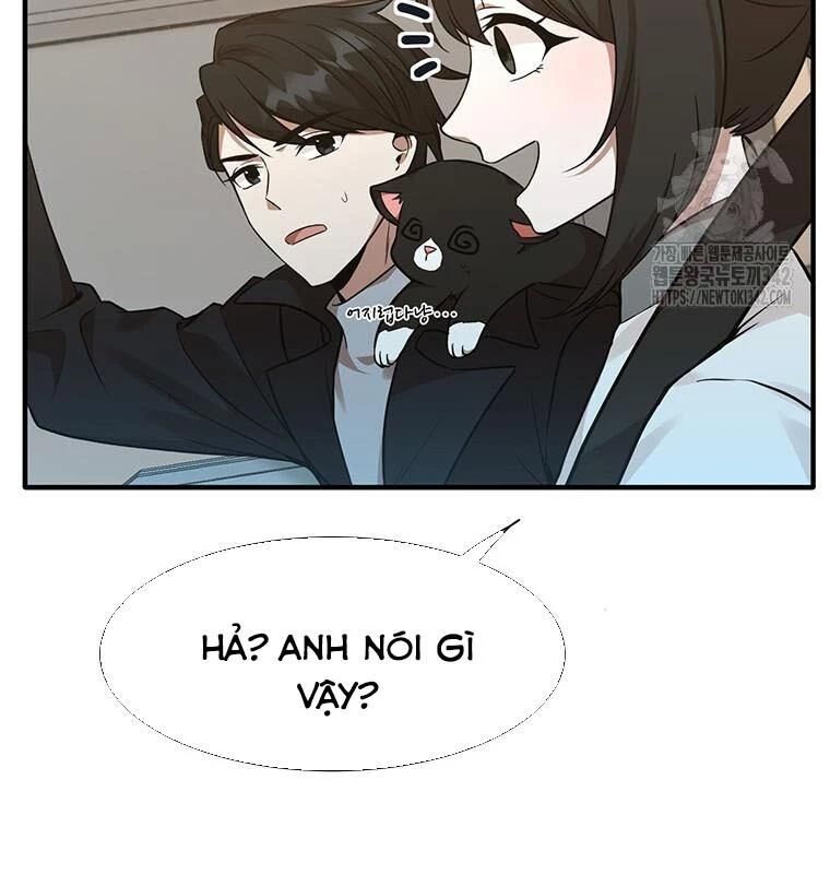 Chủ Xe Thức Ăn Nhanh Trong Ngục Tối [Chap 1-74]