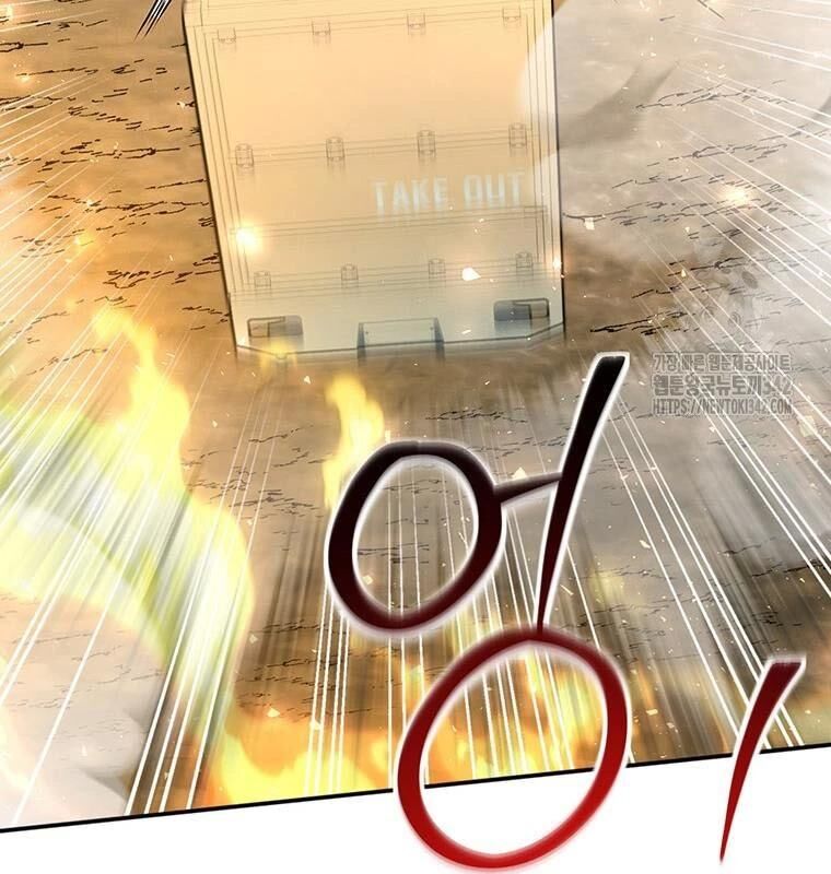 Chủ Xe Thức Ăn Nhanh Trong Ngục Tối [Chap 1-74]
