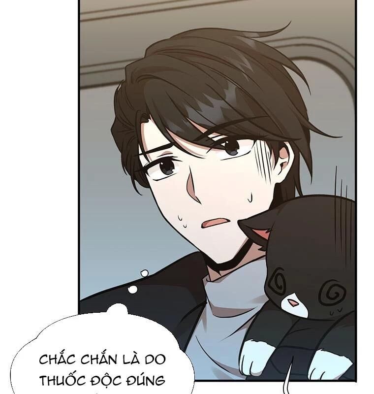 Chủ Xe Thức Ăn Nhanh Trong Ngục Tối [Chap 1-74]