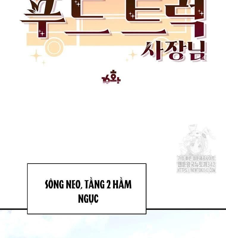 Chủ Xe Thức Ăn Nhanh Trong Ngục Tối [Chap 1-74]