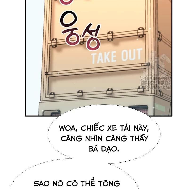 Chủ Xe Thức Ăn Nhanh Trong Ngục Tối [Chap 1-74]