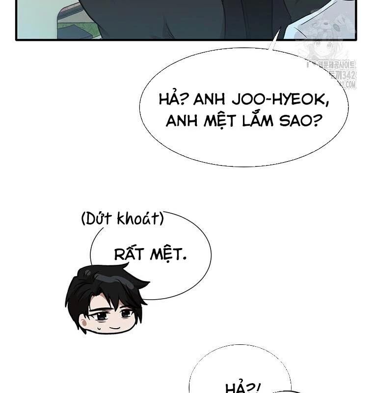 Chủ Xe Thức Ăn Nhanh Trong Ngục Tối [Chap 1-74]