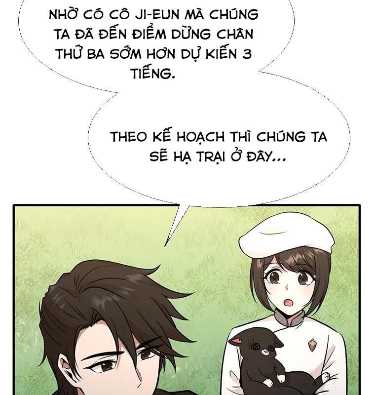 Chủ Xe Thức Ăn Nhanh Trong Ngục Tối [Chap 1-74]