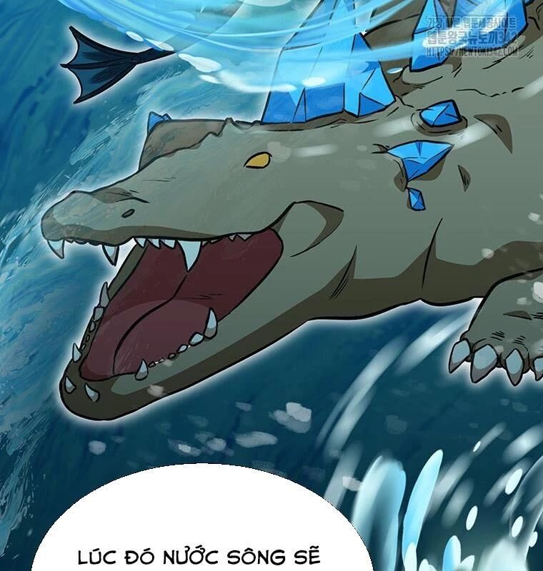 Chủ Xe Thức Ăn Nhanh Trong Ngục Tối [Chap 1-74]