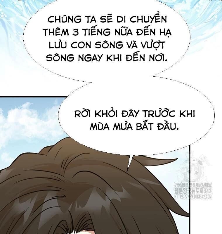 Chủ Xe Thức Ăn Nhanh Trong Ngục Tối [Chap 1-74]