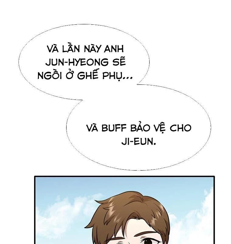 Chủ Xe Thức Ăn Nhanh Trong Ngục Tối [Chap 1-74]