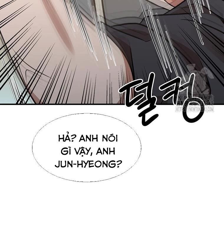Chủ Xe Thức Ăn Nhanh Trong Ngục Tối [Chap 1-74]
