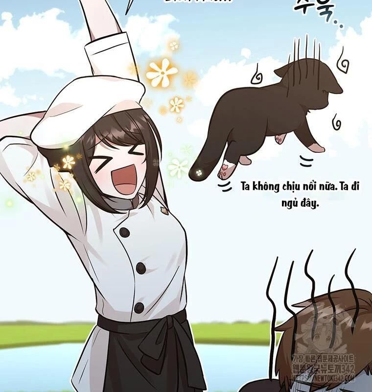 Chủ Xe Thức Ăn Nhanh Trong Ngục Tối [Chap 1-74]