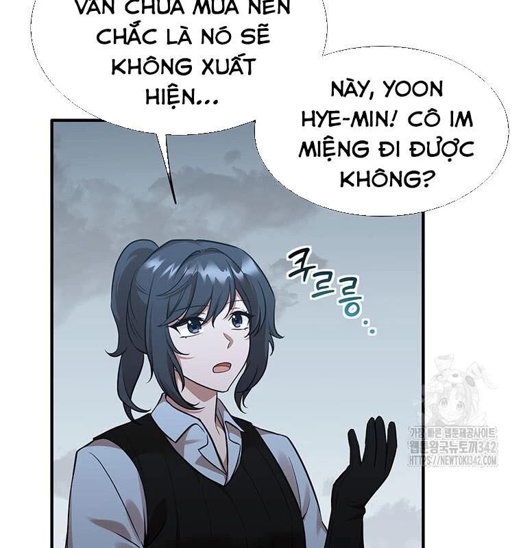 Chủ Xe Thức Ăn Nhanh Trong Ngục Tối [Chap 1-74]
