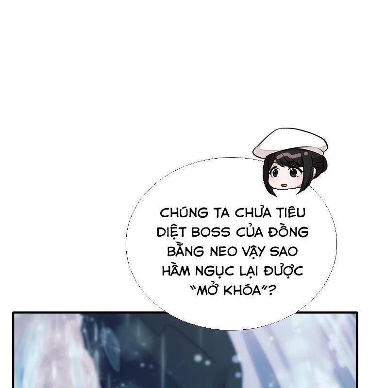 Chủ Xe Thức Ăn Nhanh Trong Ngục Tối [Chap 1-74]