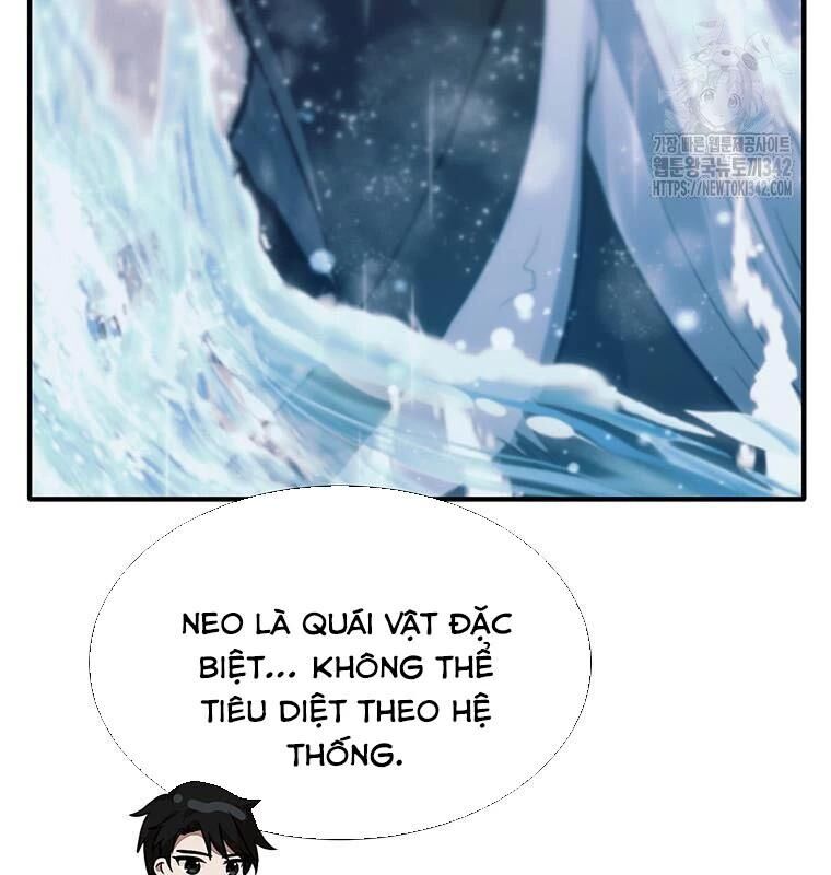 Chủ Xe Thức Ăn Nhanh Trong Ngục Tối [Chap 1-74]