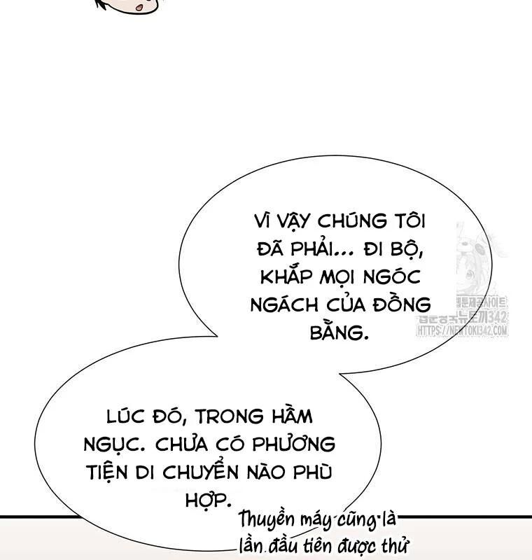 Chủ Xe Thức Ăn Nhanh Trong Ngục Tối [Chap 1-74]