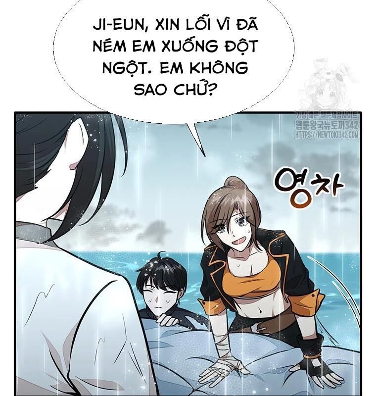 Chủ Xe Thức Ăn Nhanh Trong Ngục Tối [Chap 1-74]