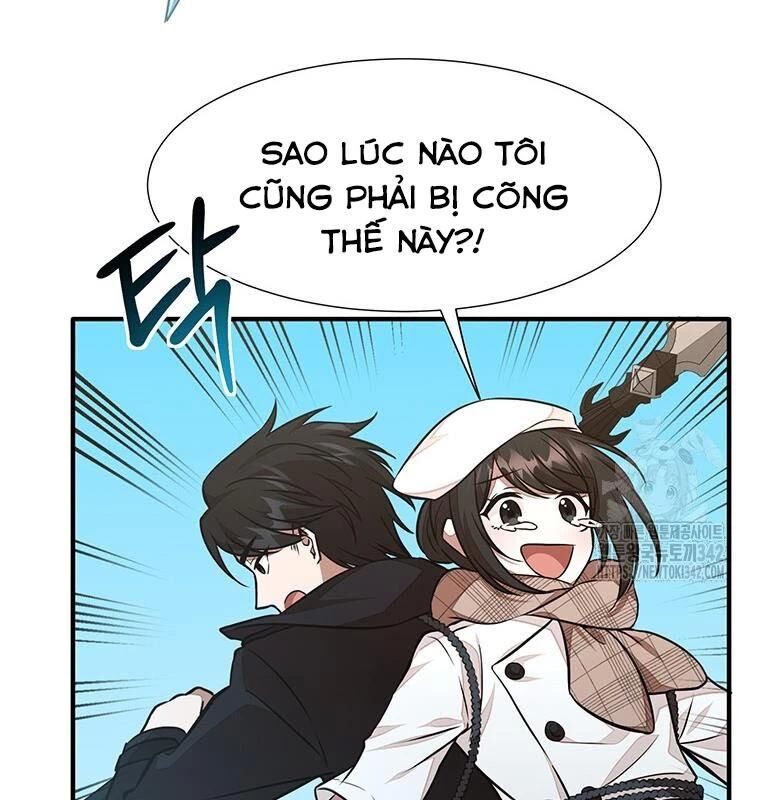 Chủ Xe Thức Ăn Nhanh Trong Ngục Tối [Chap 1-74]