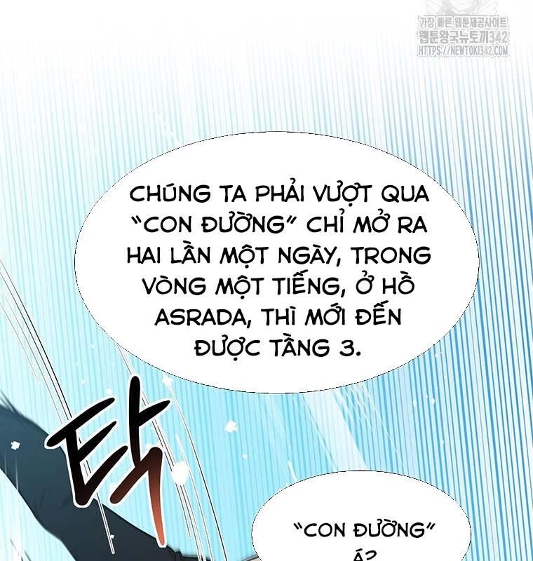 Chủ Xe Thức Ăn Nhanh Trong Ngục Tối [Chap 1-74]