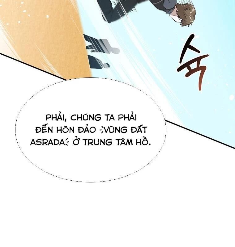 Chủ Xe Thức Ăn Nhanh Trong Ngục Tối [Chap 1-74]