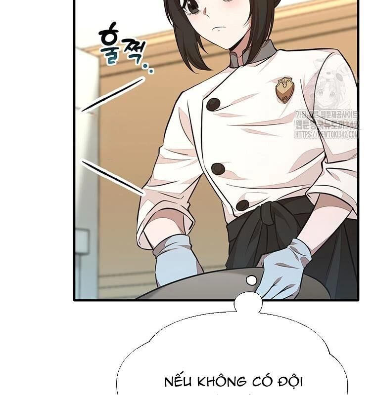 Chủ Xe Thức Ăn Nhanh Trong Ngục Tối [Chap 1-74]