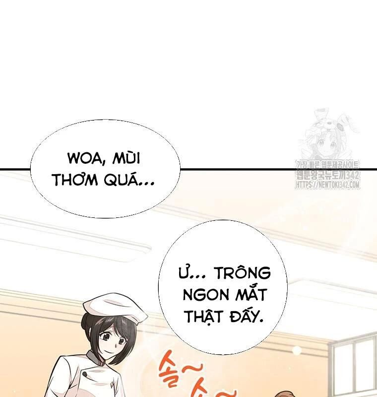 Chủ Xe Thức Ăn Nhanh Trong Ngục Tối [Chap 1-74]