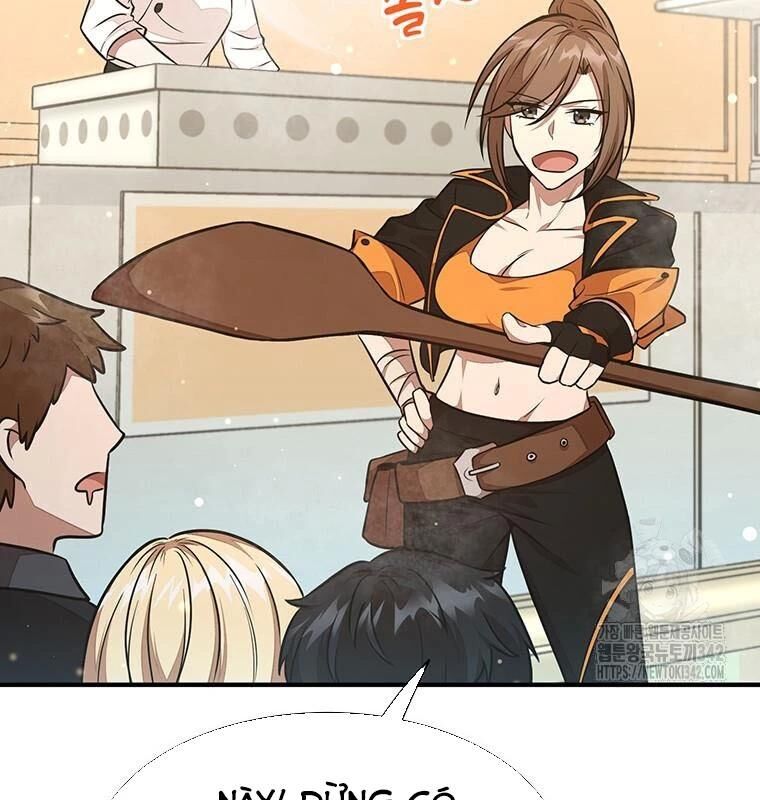 Chủ Xe Thức Ăn Nhanh Trong Ngục Tối [Chap 1-74]