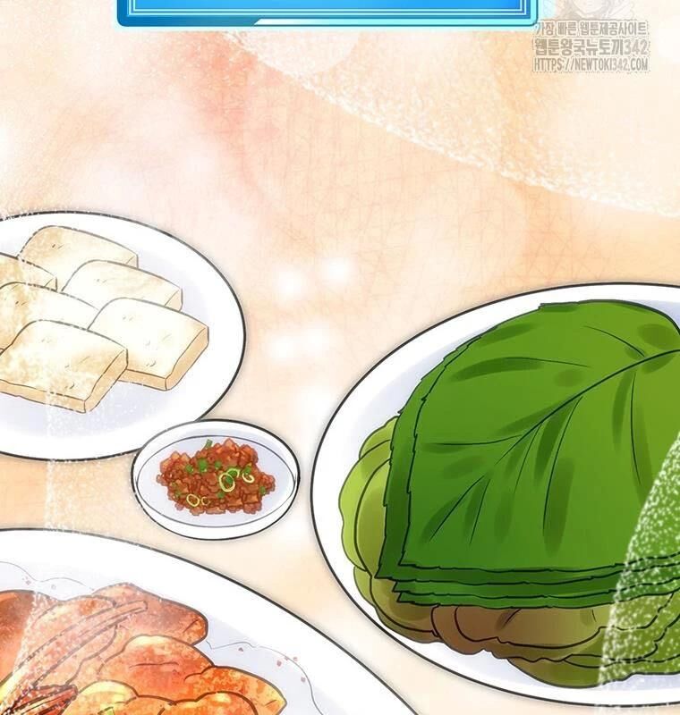Chủ Xe Thức Ăn Nhanh Trong Ngục Tối [Chap 1-74]