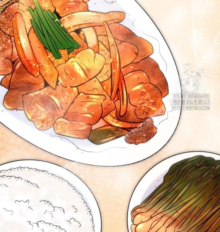 Chủ Xe Thức Ăn Nhanh Trong Ngục Tối [Chap 1-74]