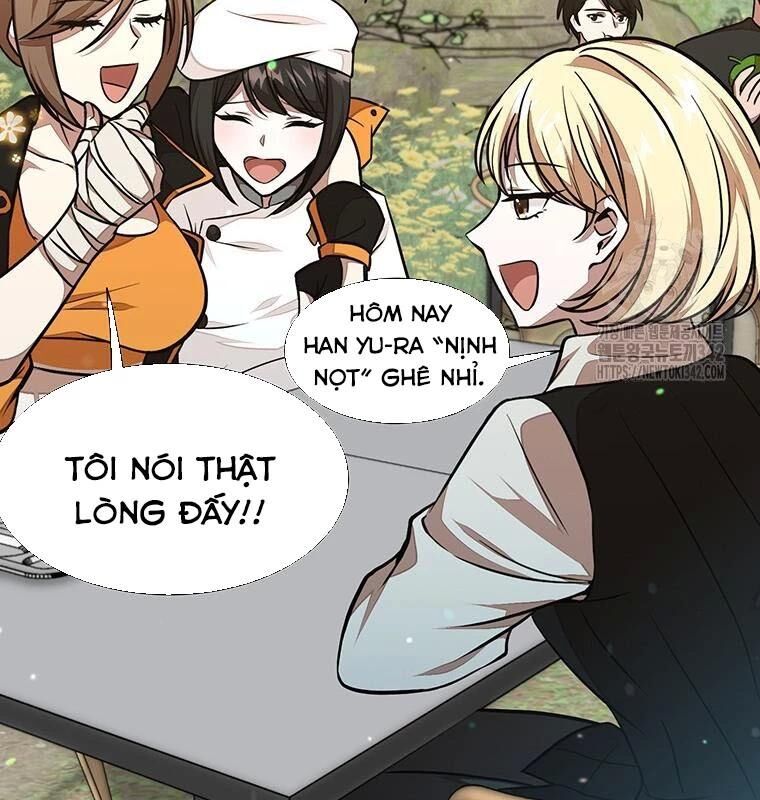 Chủ Xe Thức Ăn Nhanh Trong Ngục Tối [Chap 1-74]